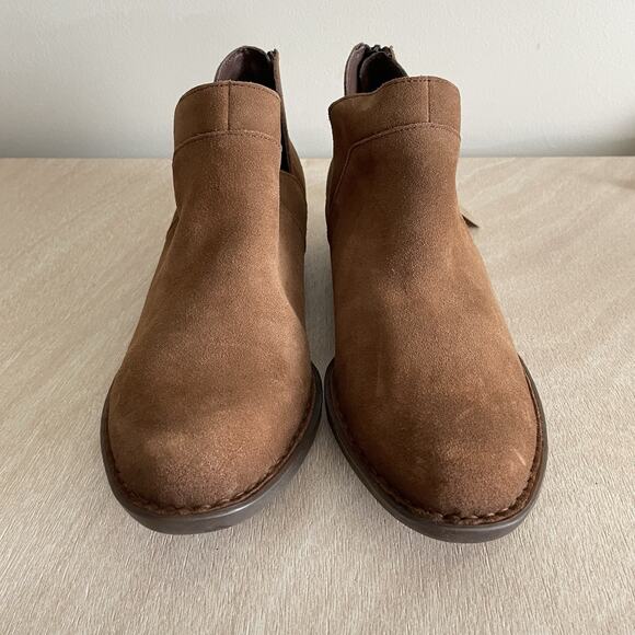 Born Kerri Ankle Boots - Picture 6 of 14